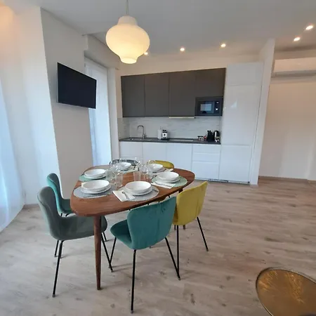 Turandot Apartment