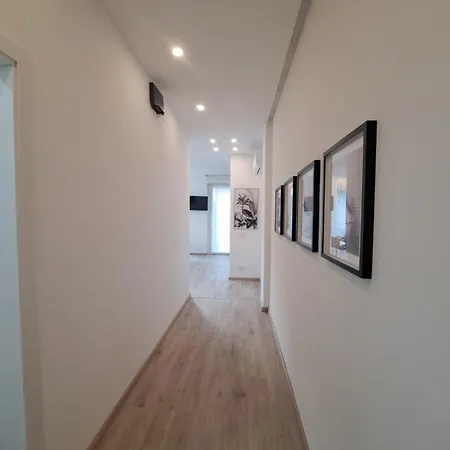 Turandot Apartment *