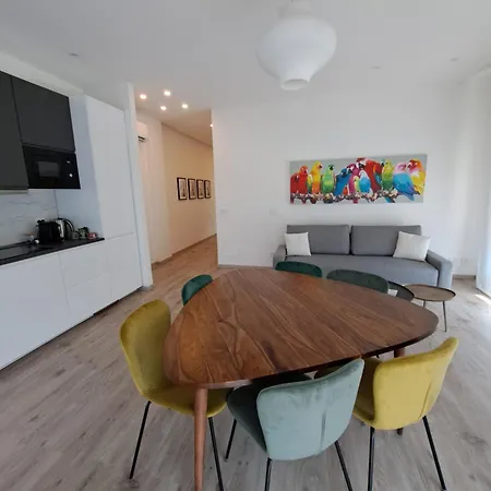 Turandot Apartmán