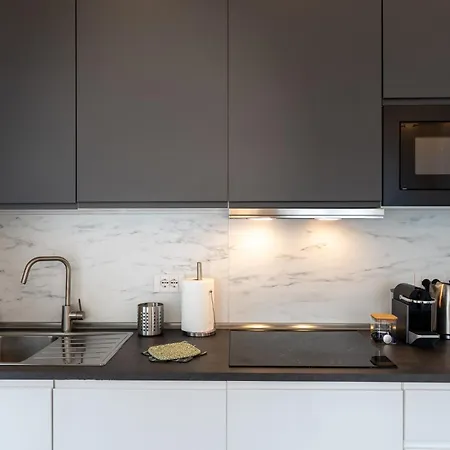 Turandot Apartamento Peschiera del Garda