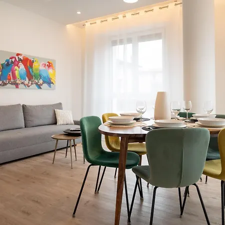 Apartamento Turandot Peschiera del Garda