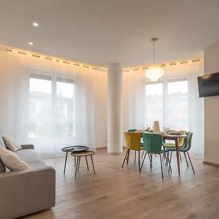 Apartamento Turandot Peschiera del Garda