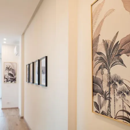 Apartment Turandot Peschiera del Garda