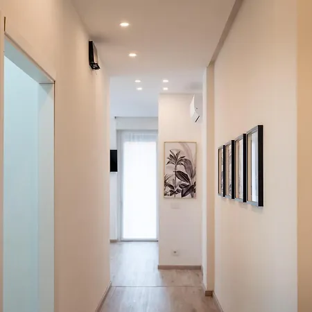 Apartment Turandot
