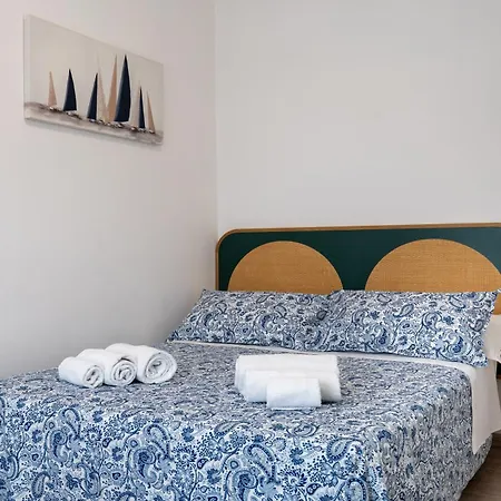 Apartment Turandot *