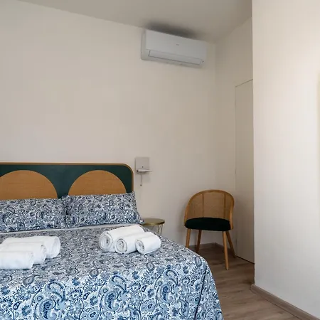 Apartment Turandot *